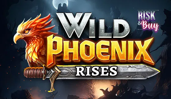 Играть в Phoenix Rising в казино Иззи